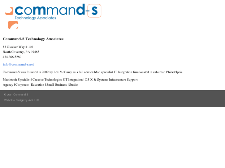 www.command-s.net