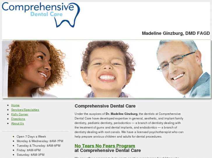 www.comprehensive-dental.com