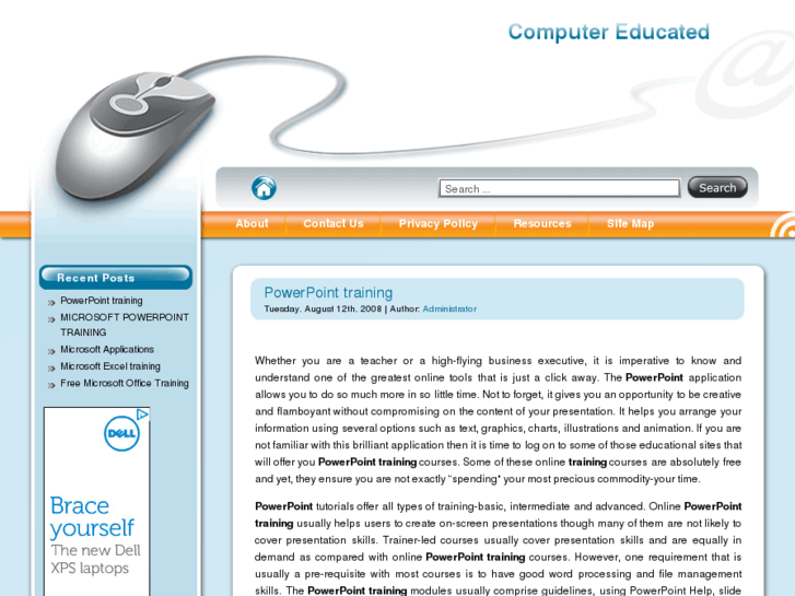 www.computereducated.com