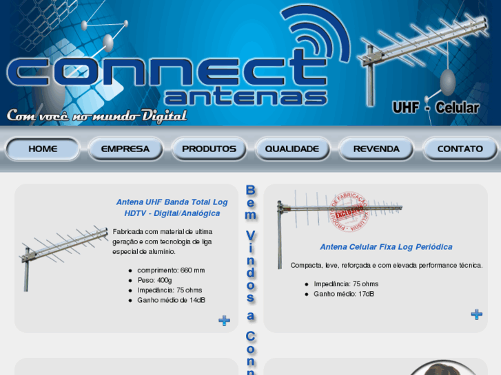 www.connectantenas.com