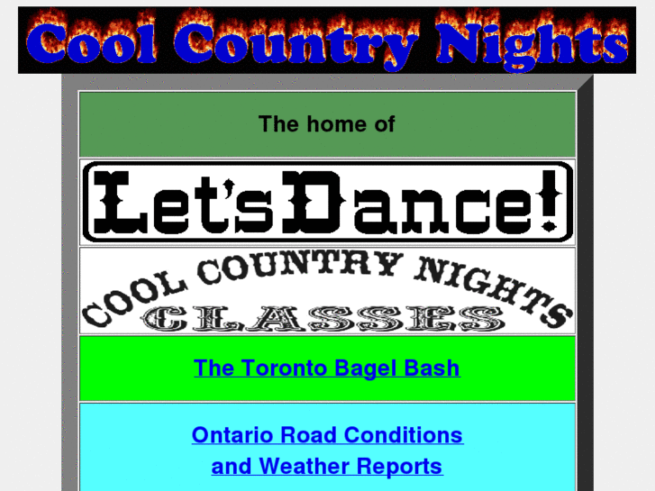 www.coolcountrynights.com