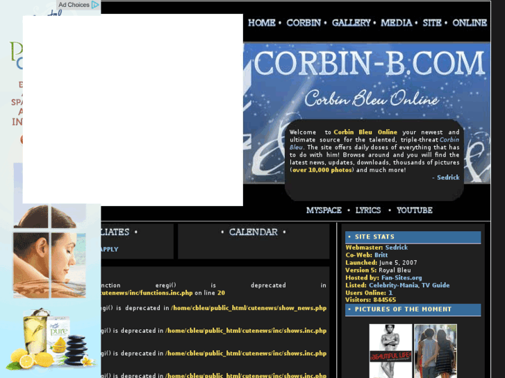 www.corbin-b.com