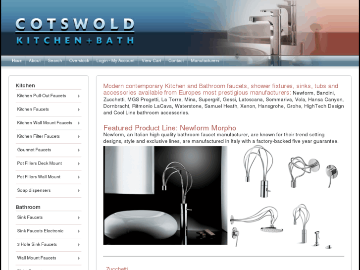 www.cotswold.com