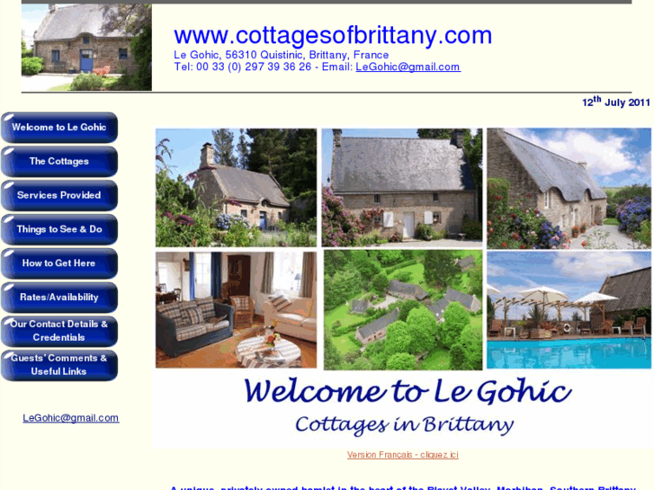 www.cottagesofbrittany.com