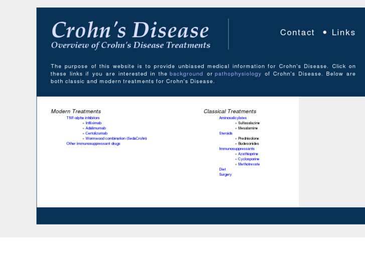 www.crohnstherapy.net