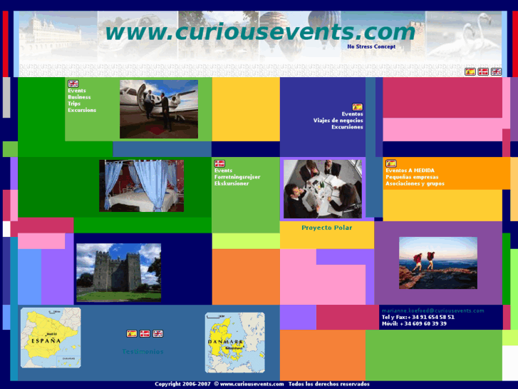 www.curiousevents.com