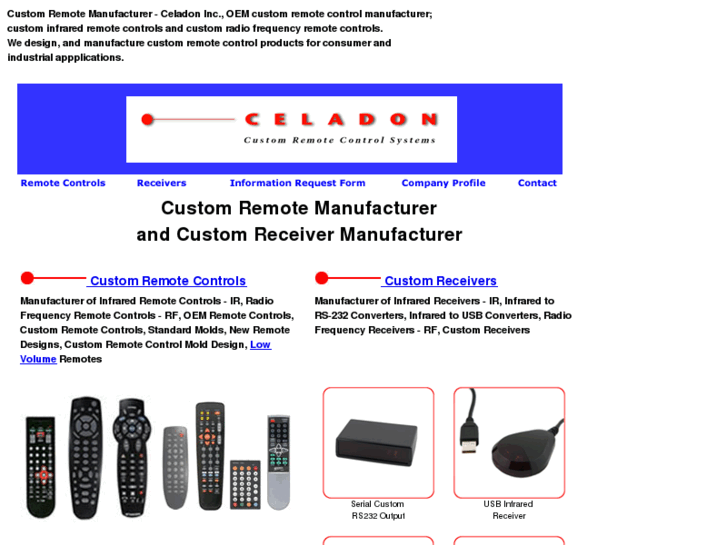 www.custom-remote.com