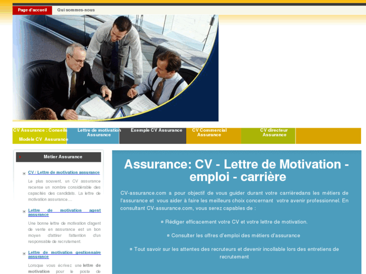 www.cv-assurance.com