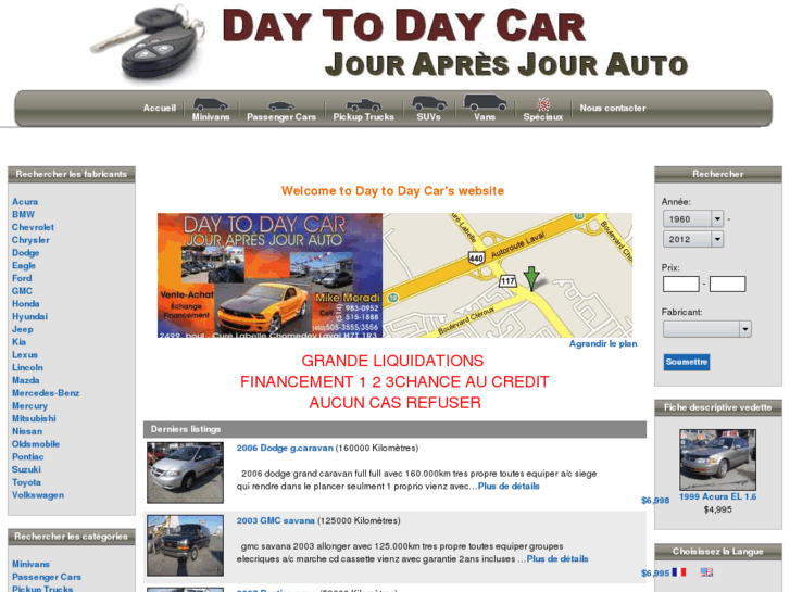 www.daytodaycar.com