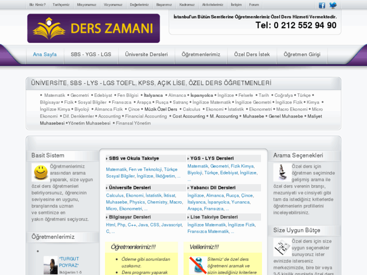 www.derszamani.com