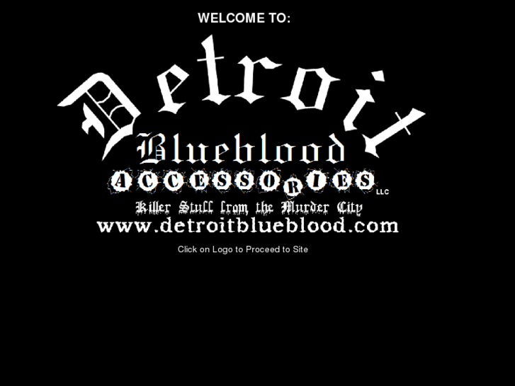 www.detroitblueblood.com