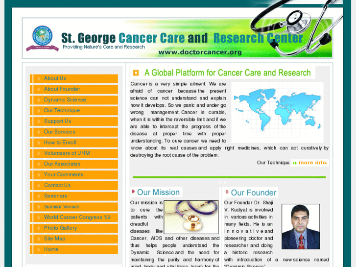 www.doctorcancer.org