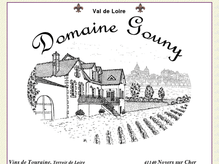 www.domaine-gouny.com