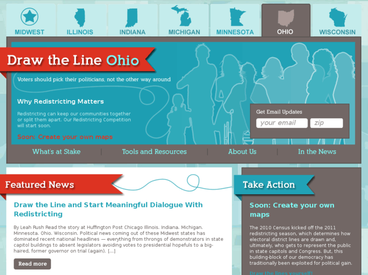 www.drawthelineohio.org