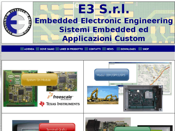 www.e3-italy.com