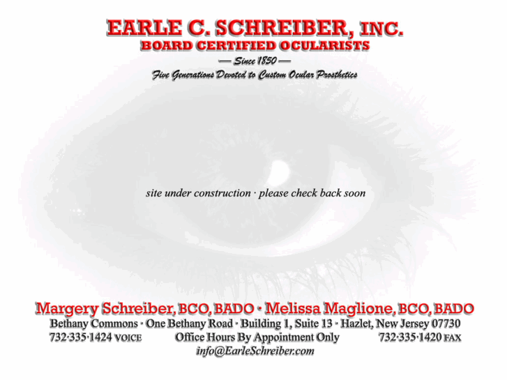 www.earleschreiber.com