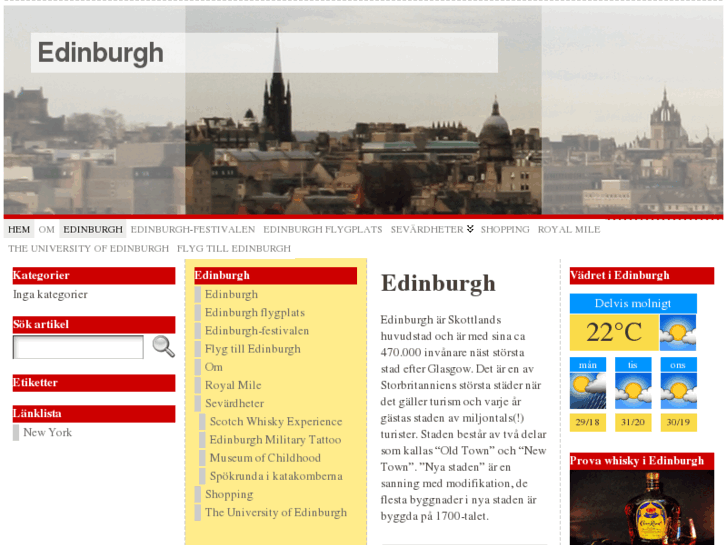 www.edinburgh.nu