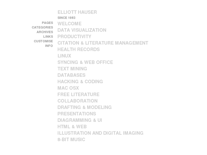 www.elliotthauser.com