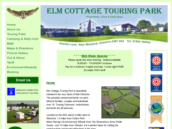 www.elmcottage.co.uk