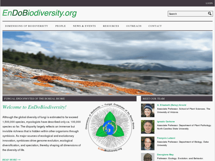 www.endobiodiversity.org