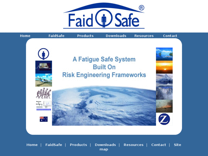 www.faidsafe.com