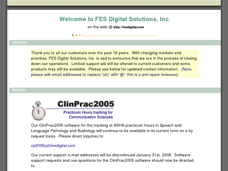 www.fes-net.com