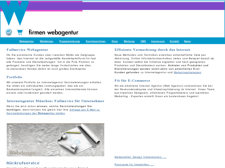 www.firmen-webagentur.de