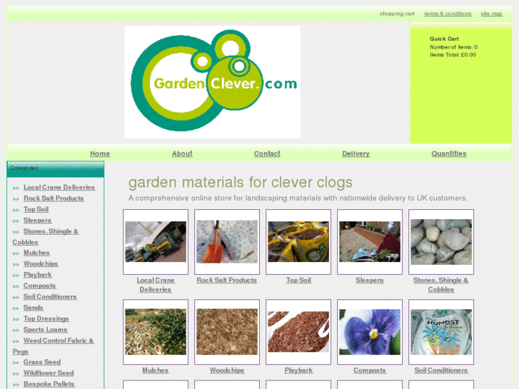 www.gardenclever.com