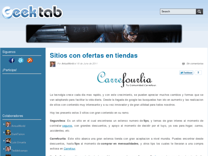 www.geektab.org
