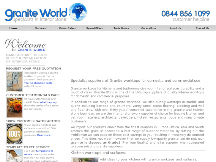 www.graniteworlduk.com