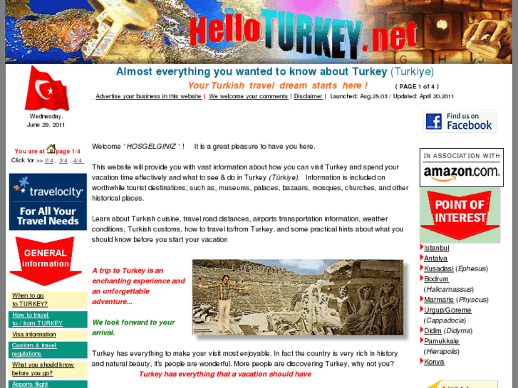 www.helloturkey.net