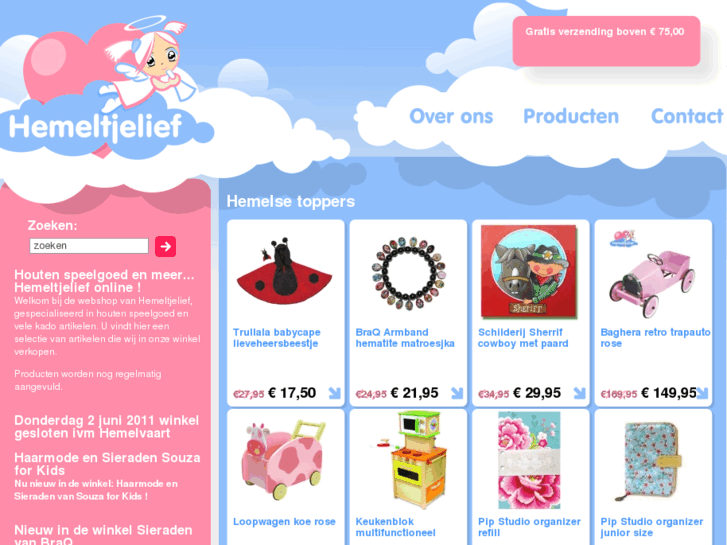 www.hemeltjelief.com