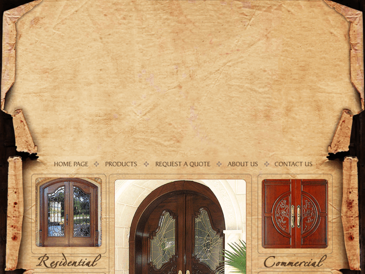 www.heritagecustomdoors.com