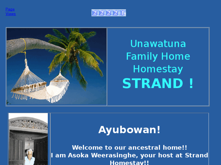 www.homestay-strand.net