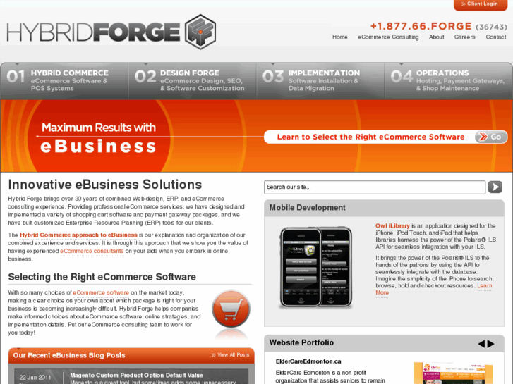 www.hybridforge.net