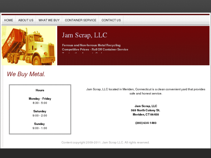 www.jamscrap.com