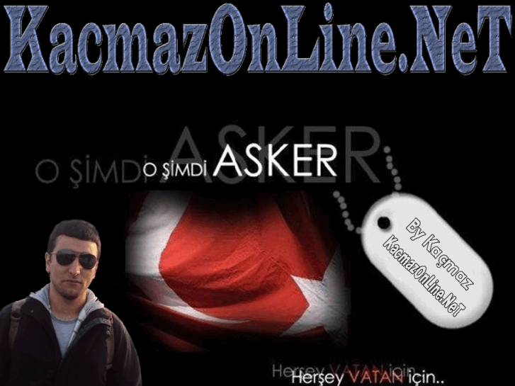 www.kacmazonline.net