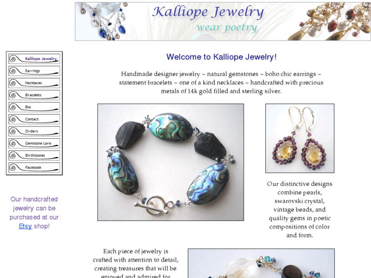 www.kalliopejewelry.com