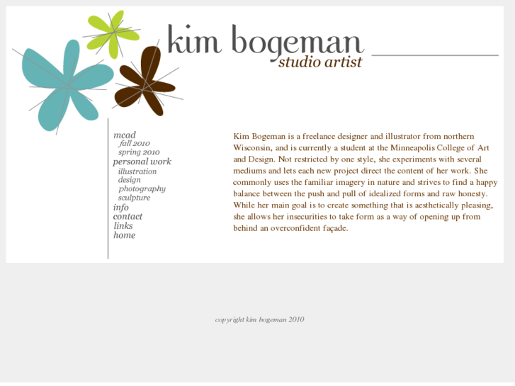 www.kimbogeman.com