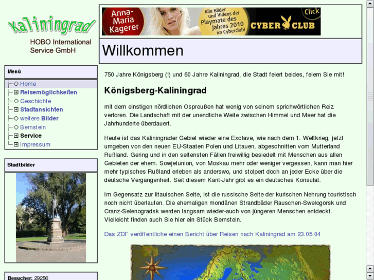 www.koenigsberg-kaliningrad.com