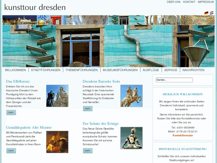 www.kunsttourdresden.com