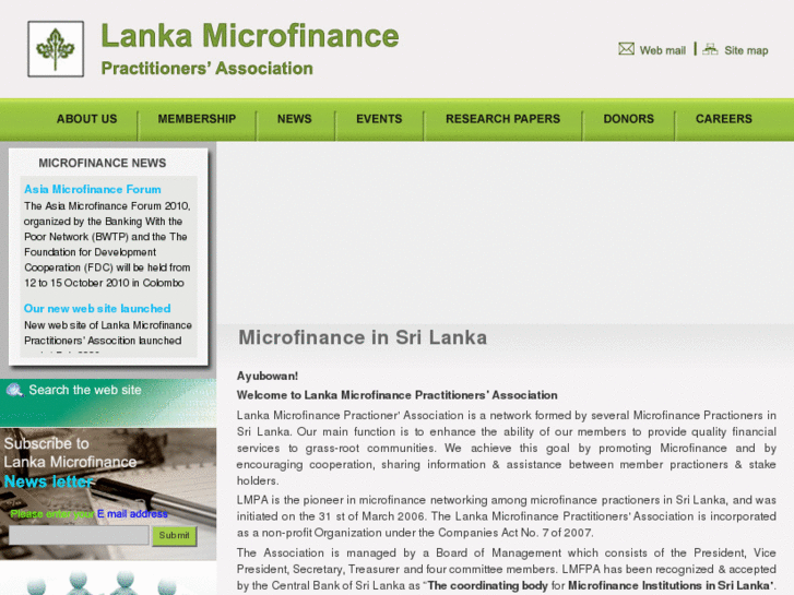 www.lankamicrofinance.com