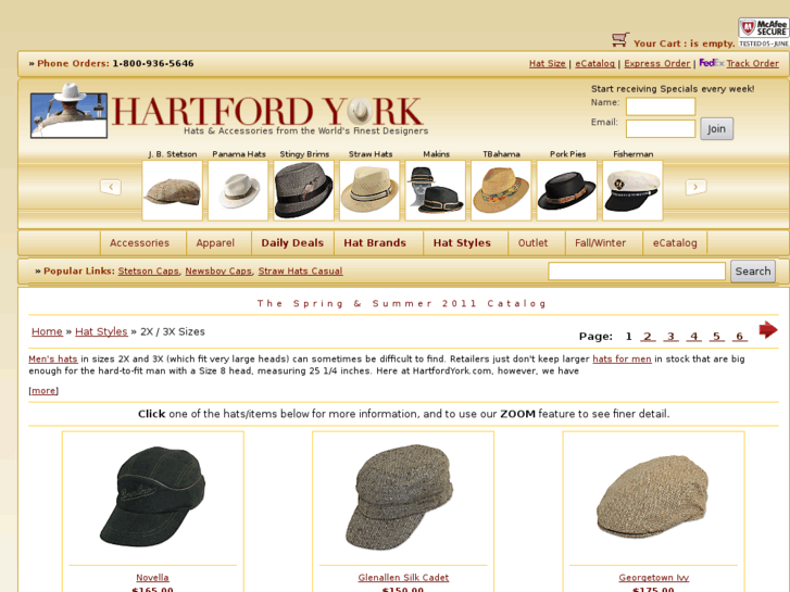 www.large-hats.com