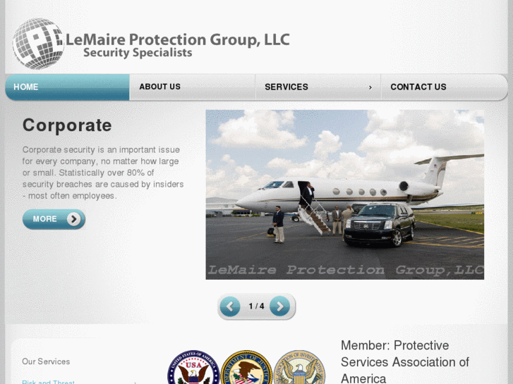 www.lemaireprotectiongroup.com