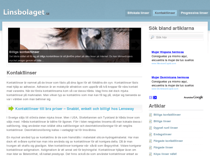 www.linsbolaget.se