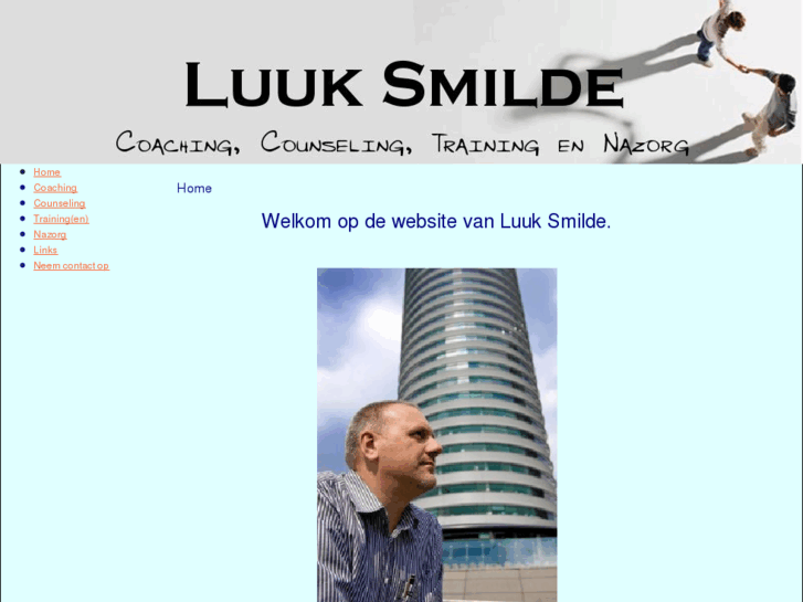 www.luuksmilde.com