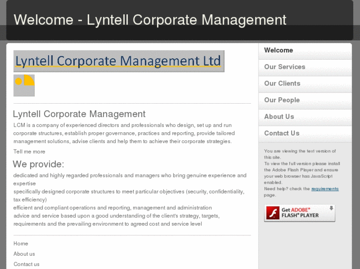 www.lyntell.com