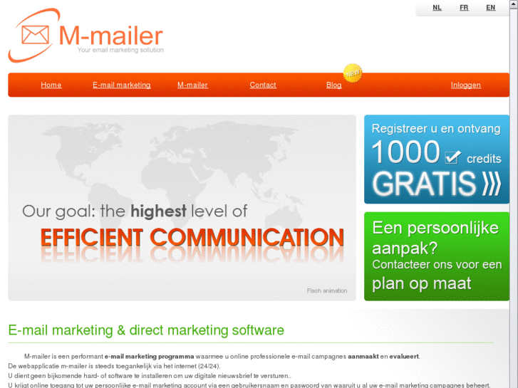 www.m-mailer.be