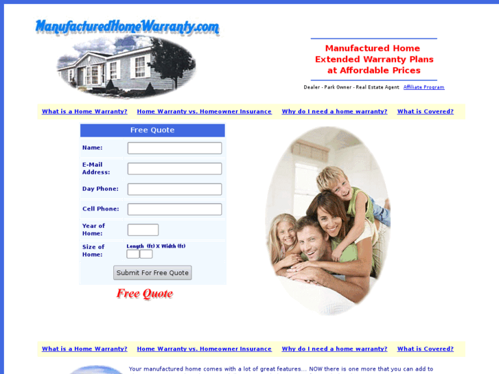 www.manufacturedhomewarranty.com