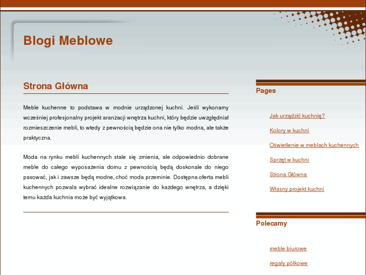 www.meblowy-blog.info